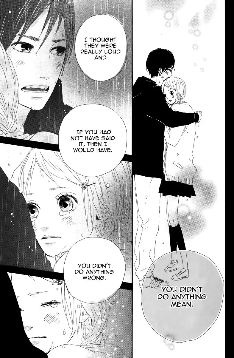 Yume Miru Taiyou Chapter 10 13